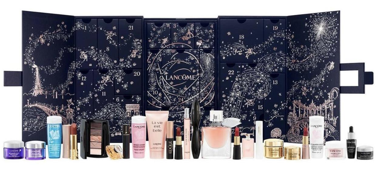 Lancome Beauty Adventskalender 2024