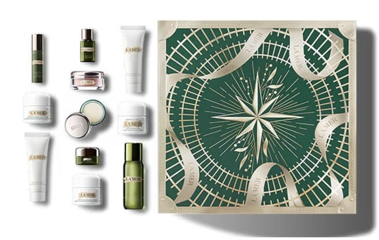 La Mer luxe adventskalender 2024