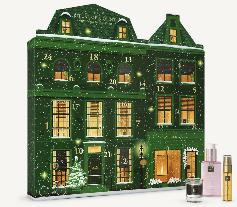 Rituals Adventskalender 2024