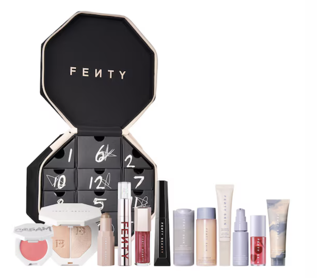 Fenty Beauty Adventskalender 2024