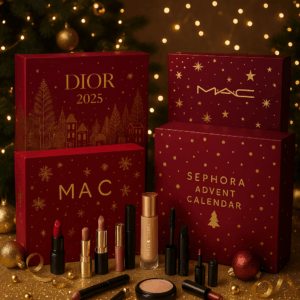 De Mooiste Beauty Adventskalenders van 2025 – Jouw Ultieme Gids!