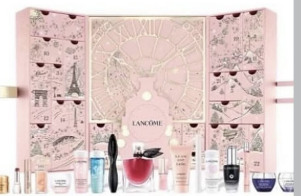 Lancome Beauty Adventskalender 2025