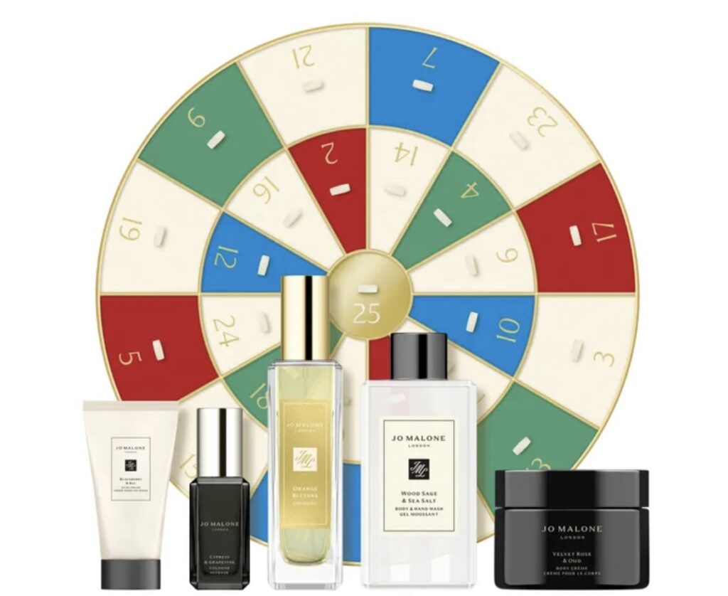 Jo Malone Adventskalender 2025