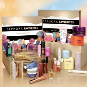 Zo shop je vanuit Nederland bij Sephora Frankrijk