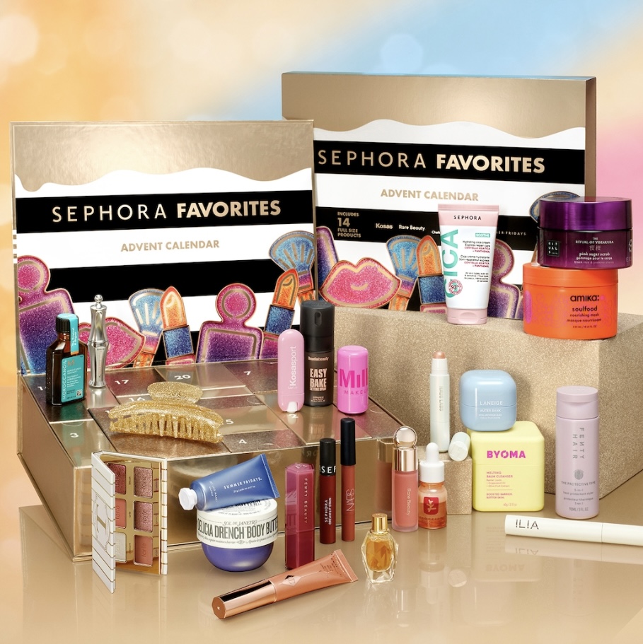 Zo shop je vanuit Nederland bij Sephora Frankrijk