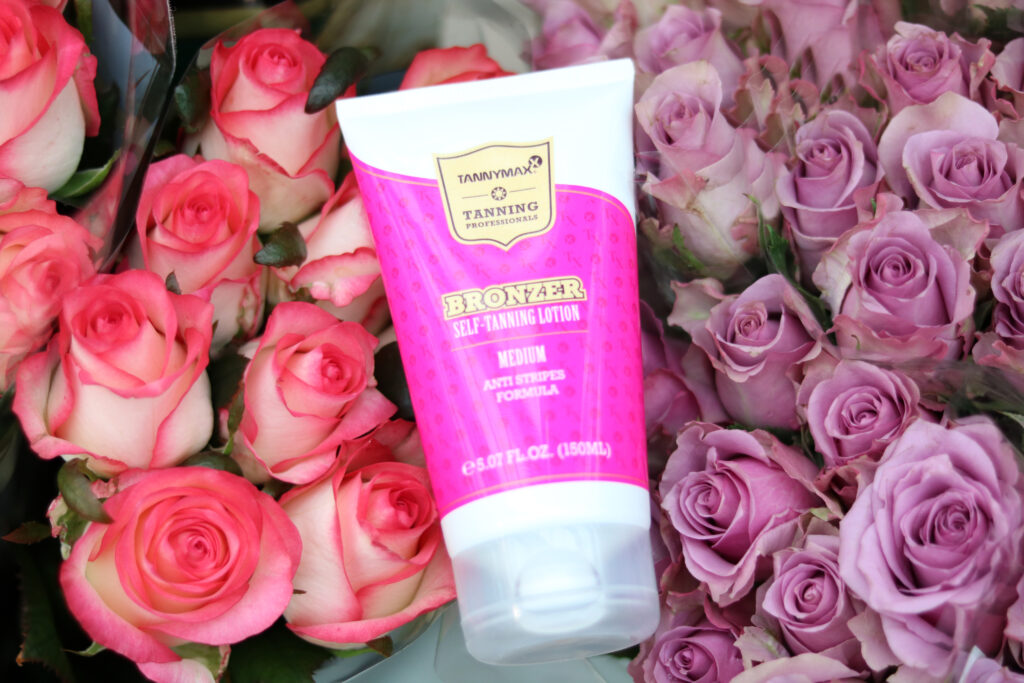 Alles wat je moet weten over zelfbruiners + Tannymaxx review
