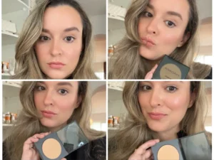 Madara Air Equal Soft Silk Mineral Powder Review