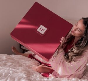 Unboxing LookFantastic Adventskalender 2025