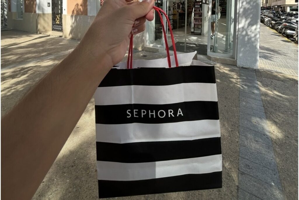 Het is bevestigd! Sephora komt naar België