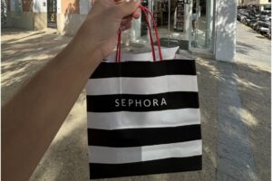 Het is bevestigd! Sephora komt naar België