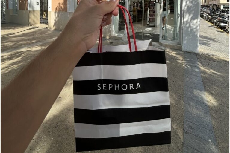 Het is bevestigd! Sephora komt naar België