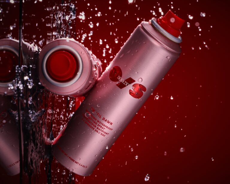 ONESIZE beauty in NL