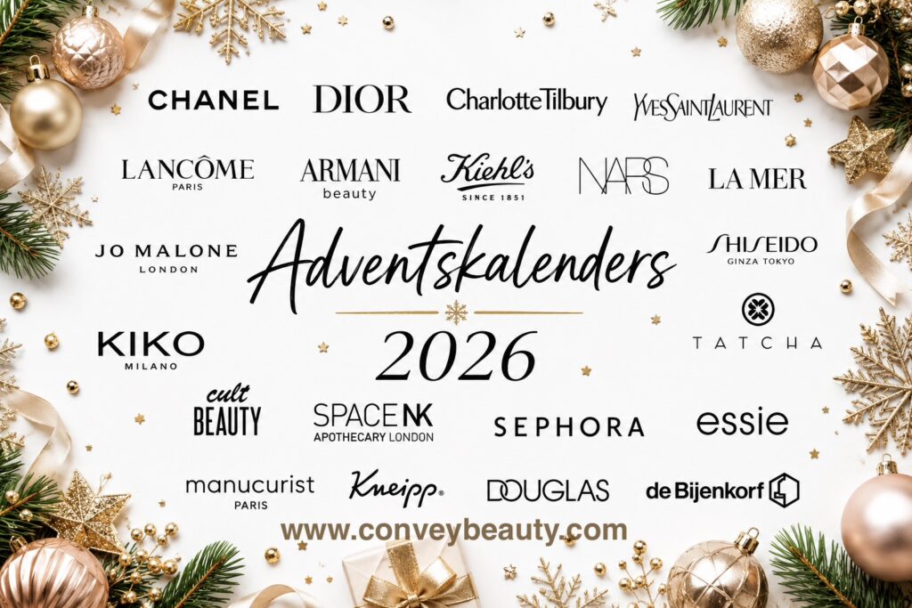 beauty adventskalenders 2026