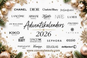 De Mooiste Beauty Adventskalenders van 2026 – Jouw Ultieme Gids!