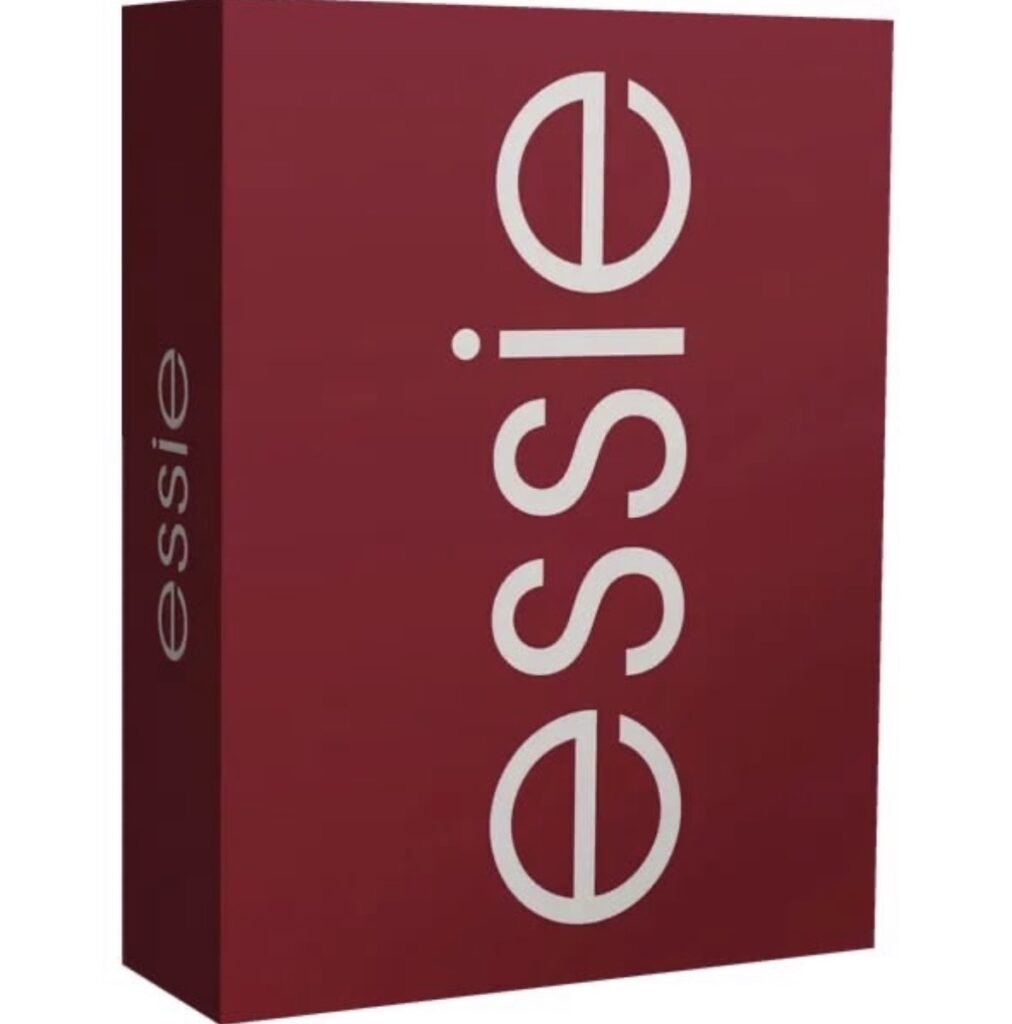 essie advent calendar 2026