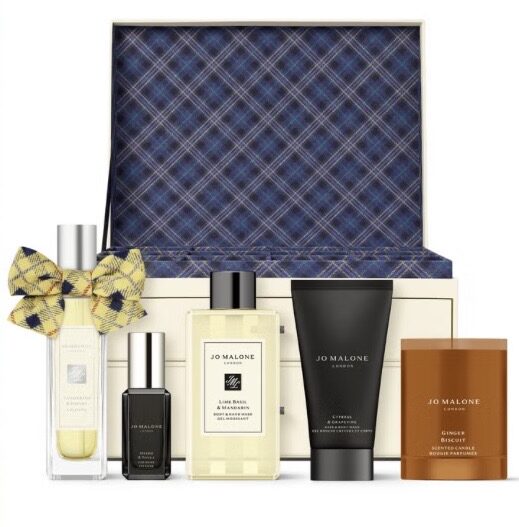 Jo Malone advent calendar 2026