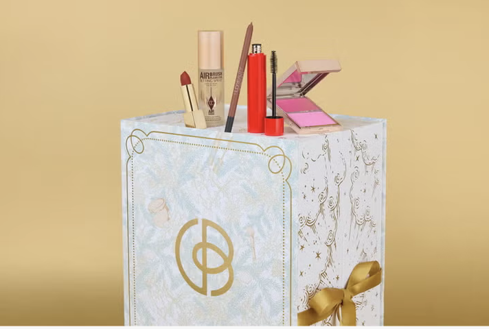 cult beauty advent calendar 2026