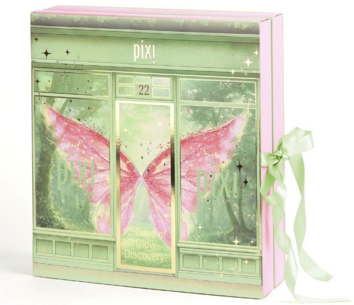 Pixi beauty advent calendar 2026