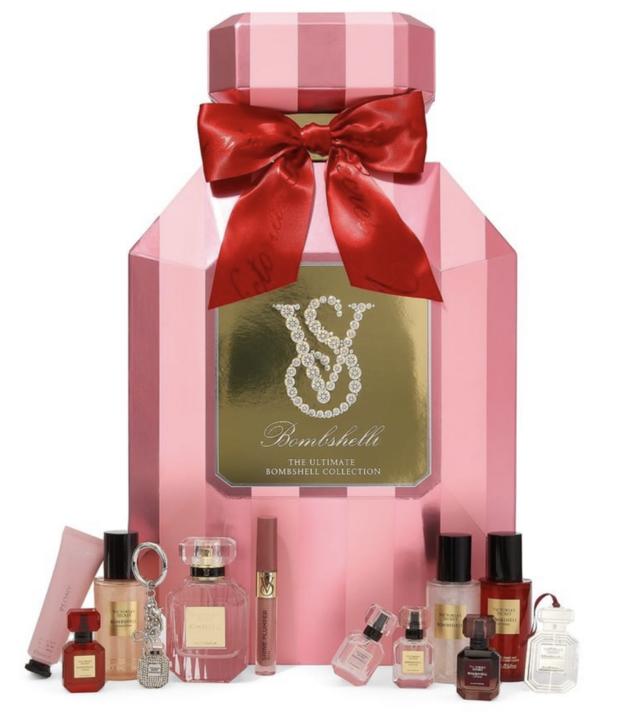 Victoria Secret Adventskalender 2026
